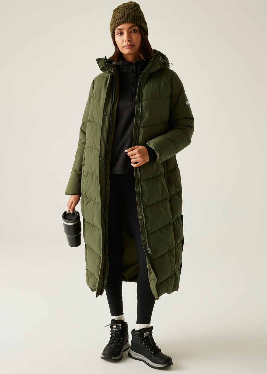 Regatta Khaki Eloria Jacket