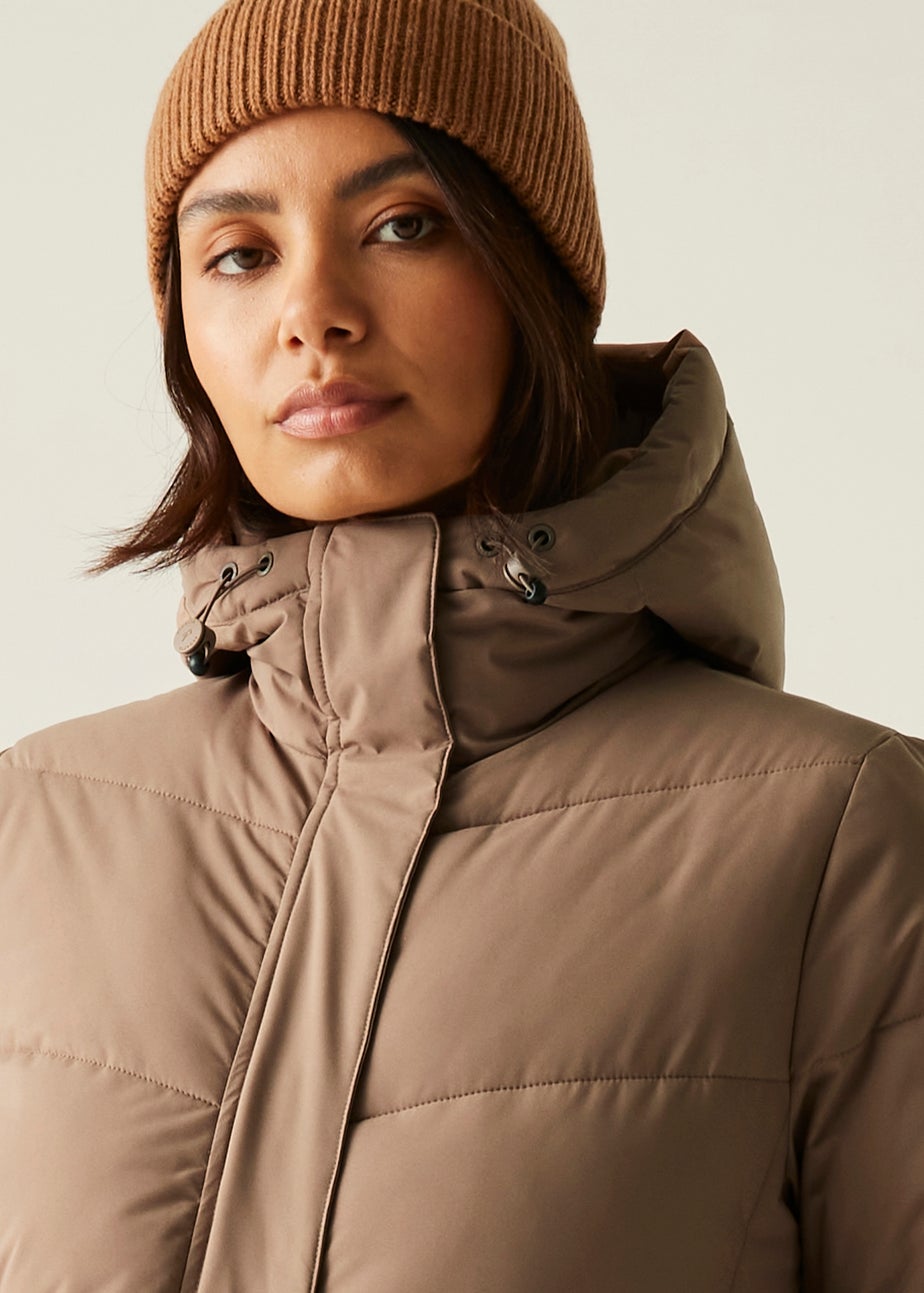 Regatta Mocha Eloria Jacket