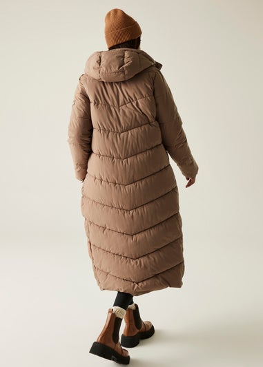 Regatta Mocha Eloria Jacket