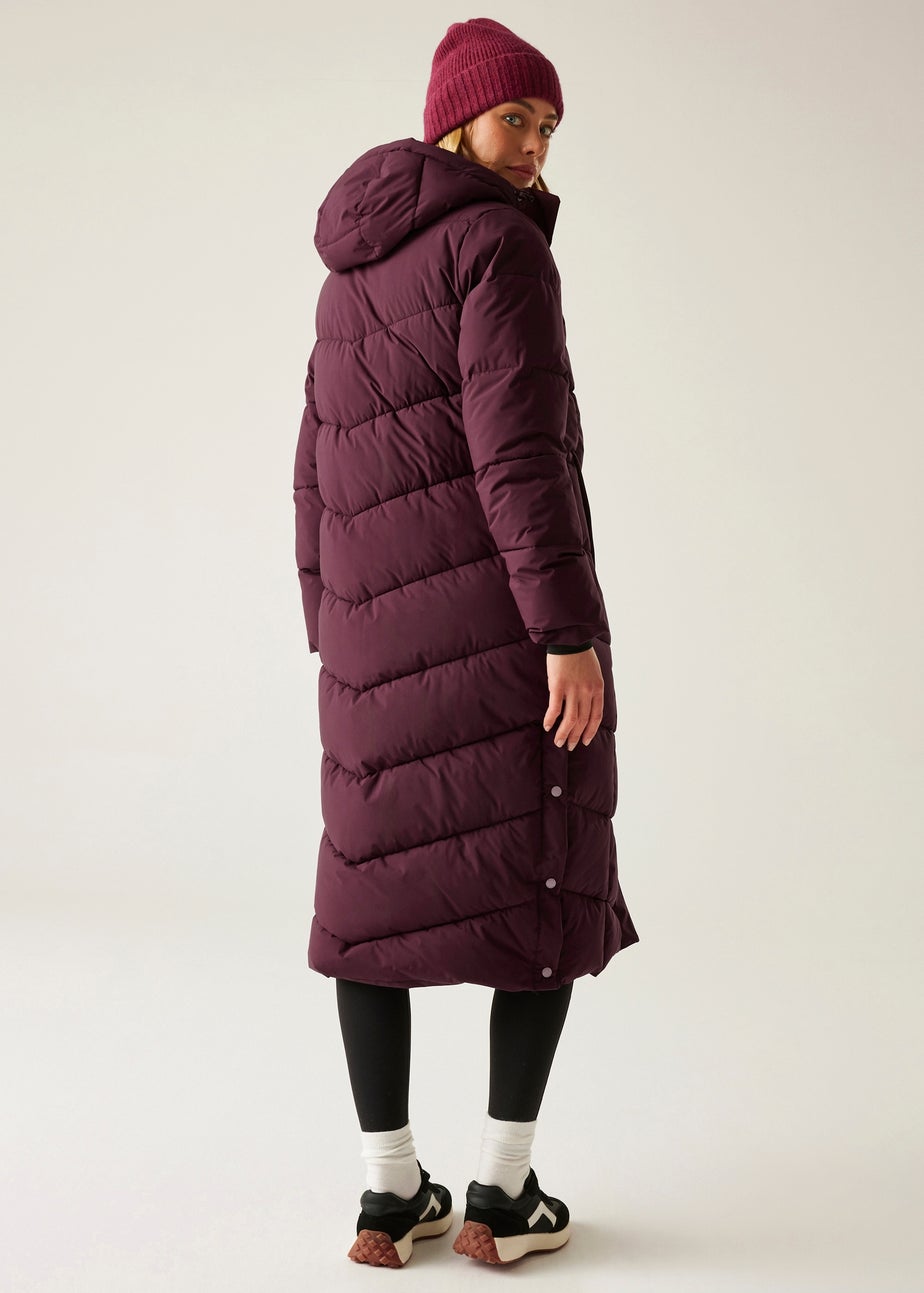 Regatta Black Eloria Jacket