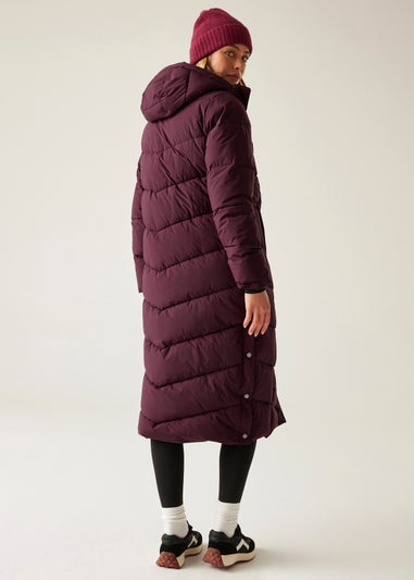 Regatta Black Eloria Jacket