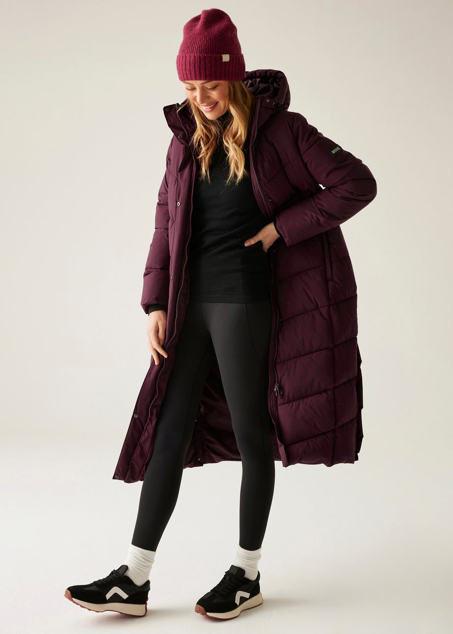 Regatta Black Eloria Jacket