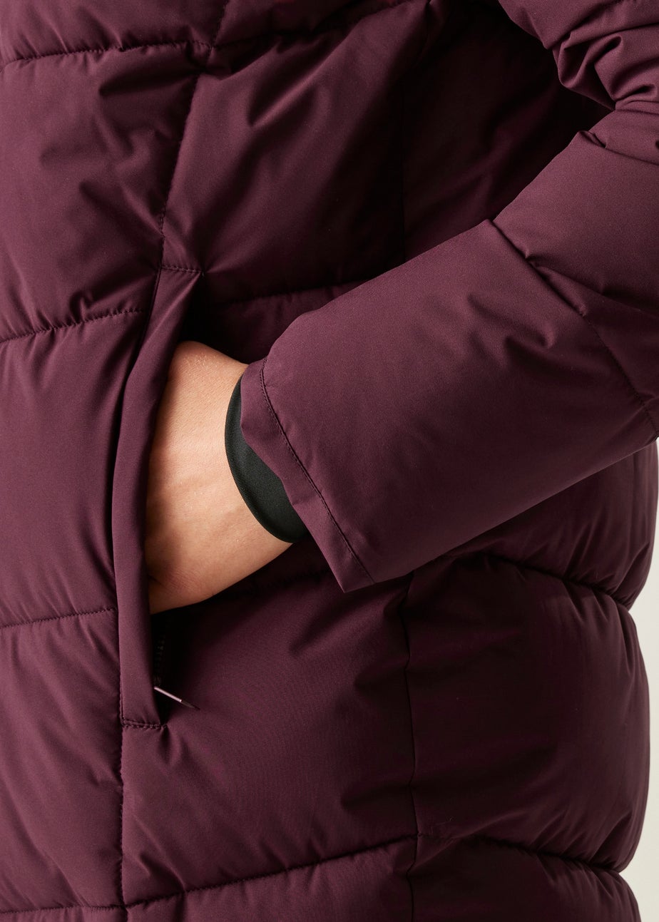 Regatta Black Eloria Jacket