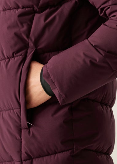 Regatta Black Eloria Jacket