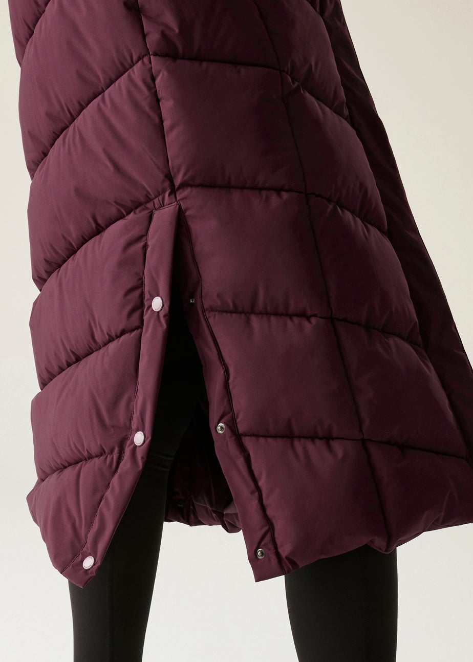 Regatta Black Eloria Jacket