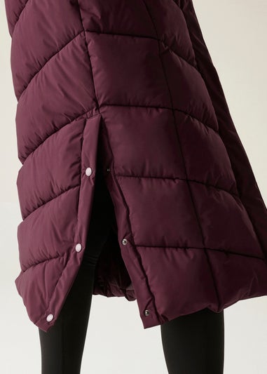 Regatta Black Eloria Jacket