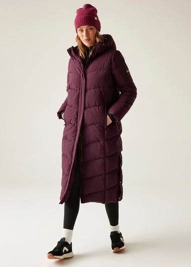 Regatta Black Eloria Jacket