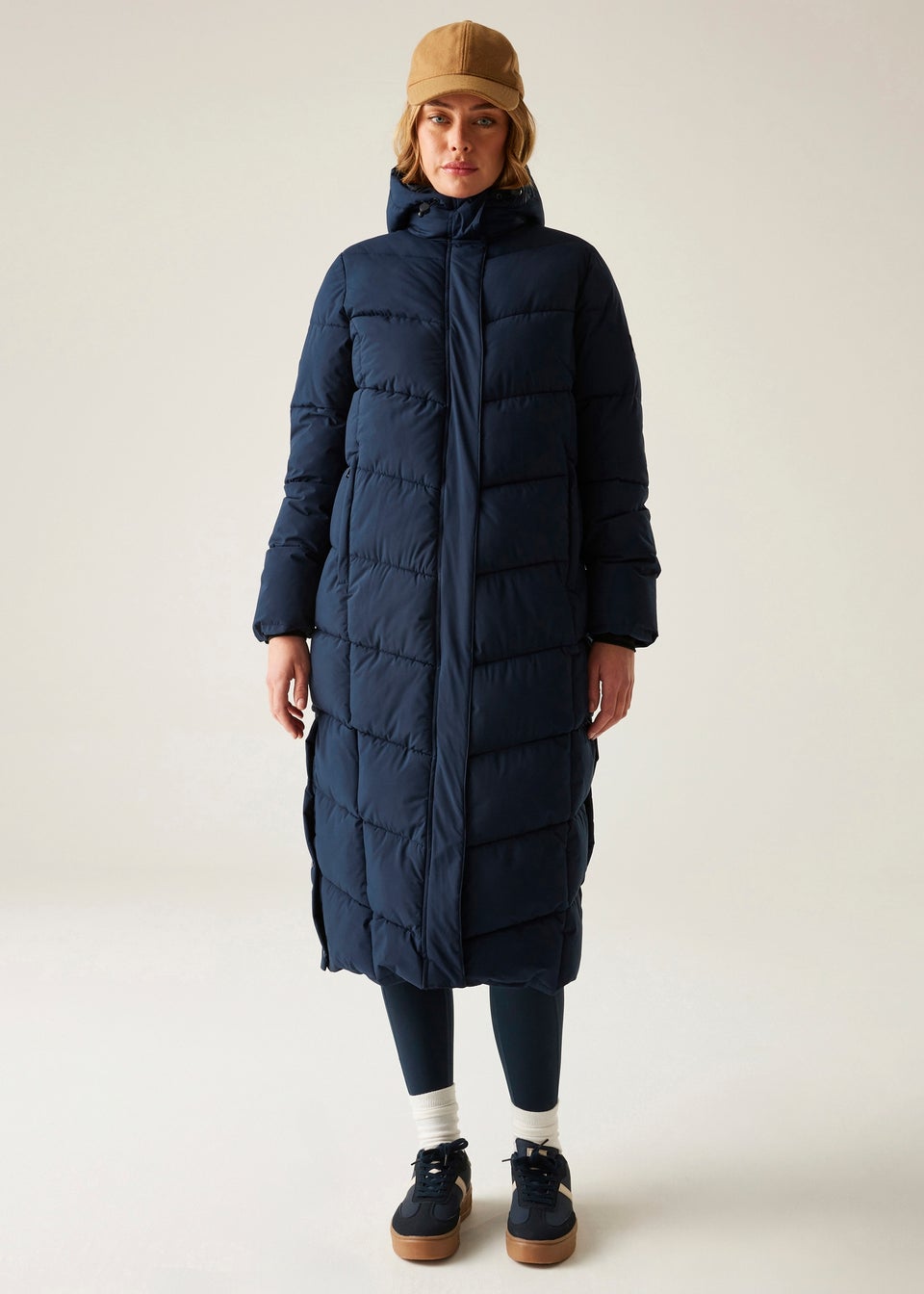 Regatta Ink Eloria Jacket