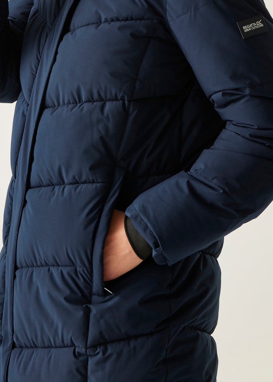 Regatta Ink Eloria Jacket