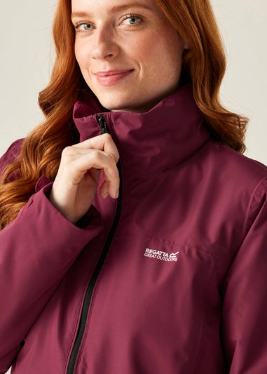 Regatta Ruby Tamlin Water Repellent Jacket
