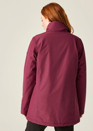 Regatta Ruby Tamlin Water Repellent Jacket