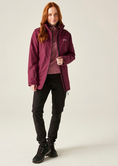 Regatta Ruby Tamlin Water Repellent Jacket