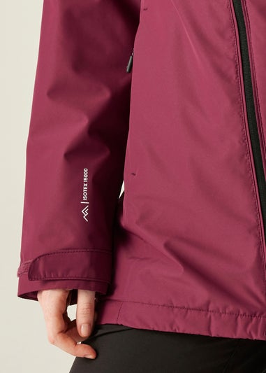 Regatta Ruby Tamlin Water Repellent Jacket