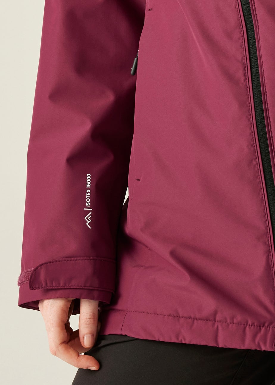 Regatta Ruby Tamlin Water Repellent Jacket