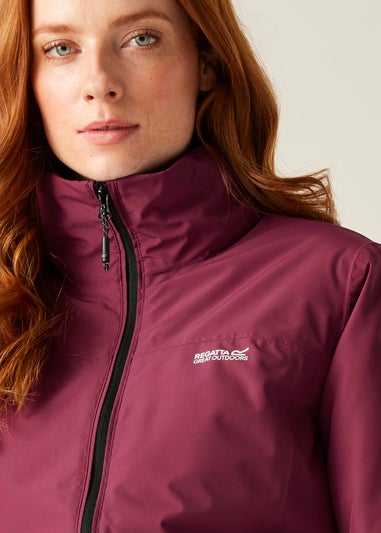 Regatta Ruby Tamlin Water Repellent Jacket