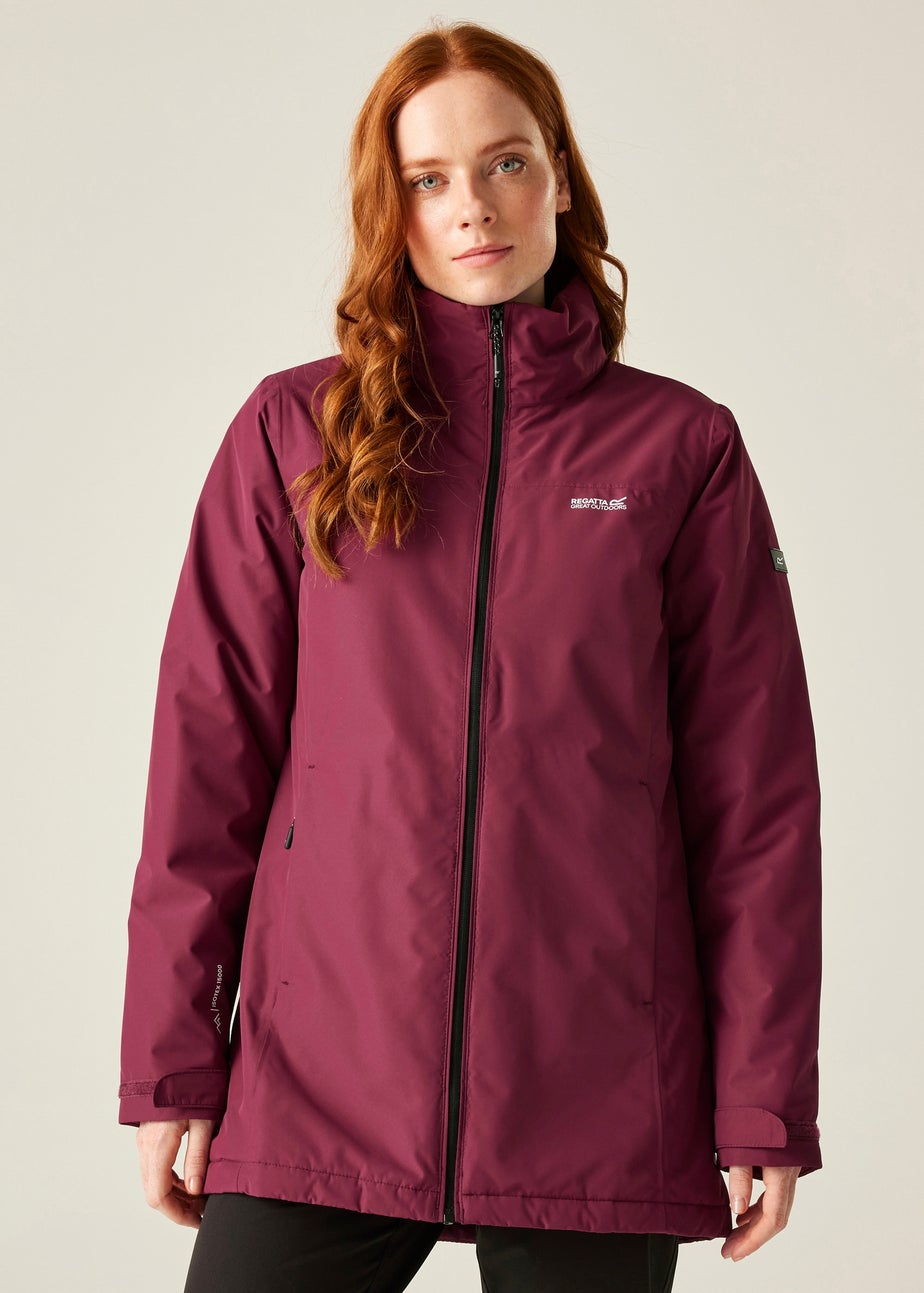 Regatta Ruby Tamlin Water Repellent Jacket