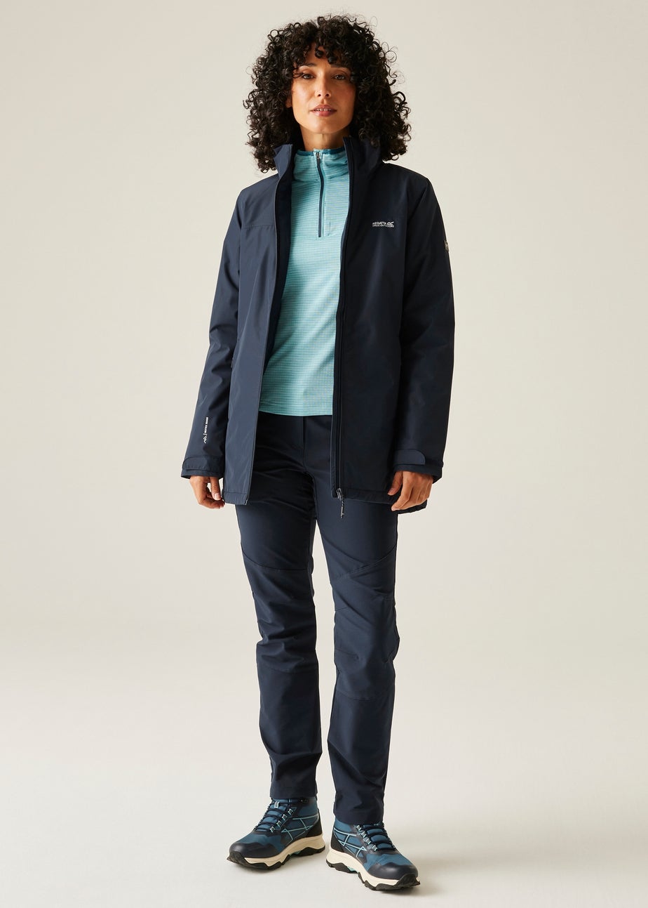 Regatta Ink Tamlin Water Repellent Jacket