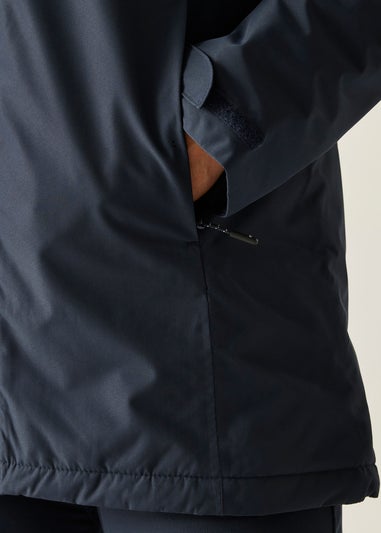 Regatta Ink Tamlin Water Repellent Jacket