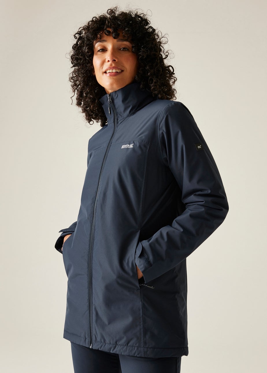 Regatta Ink Tamlin Water Repellent Jacket