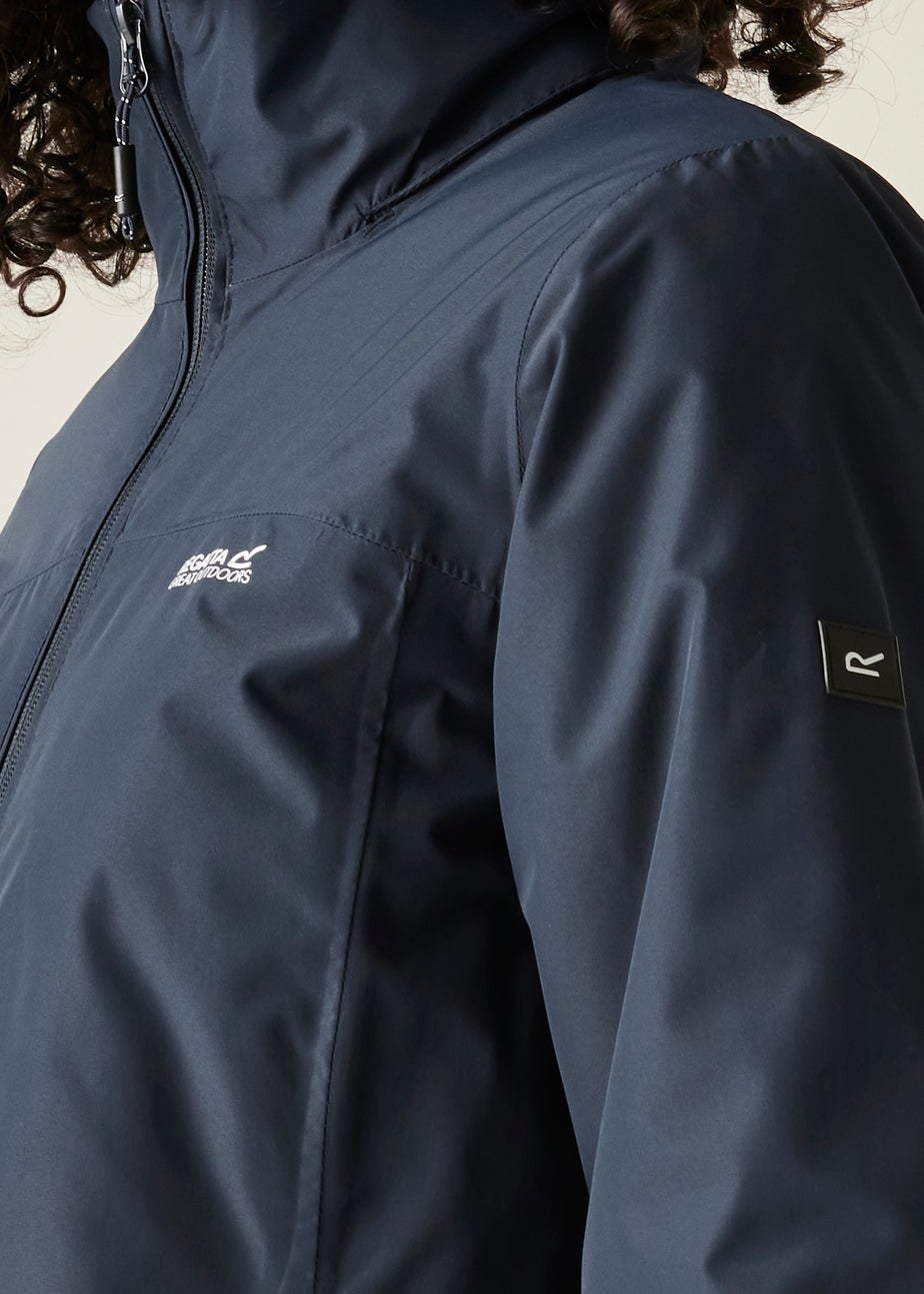 Regatta Ink Tamlin Water Repellent Jacket