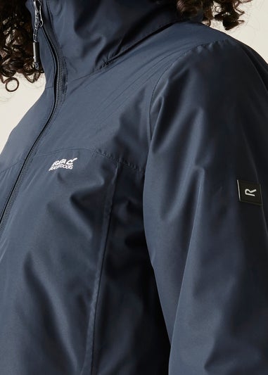 Regatta Ink Tamlin Water Repellent Jacket