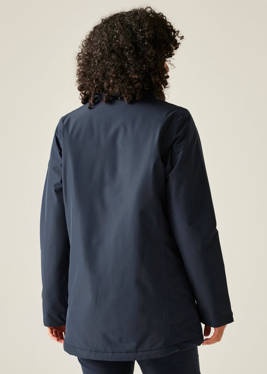 Regatta Ink Tamlin Water Repellent Jacket