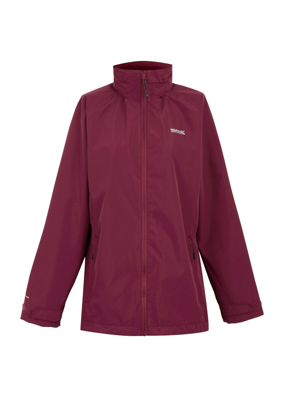 Regatta Ruby Daysha II Waterproof Jacket