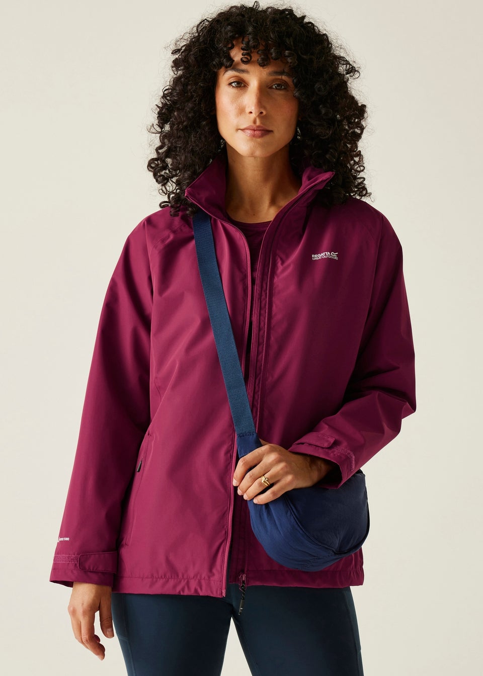 Regatta Ruby Daysha II Waterproof Jacket