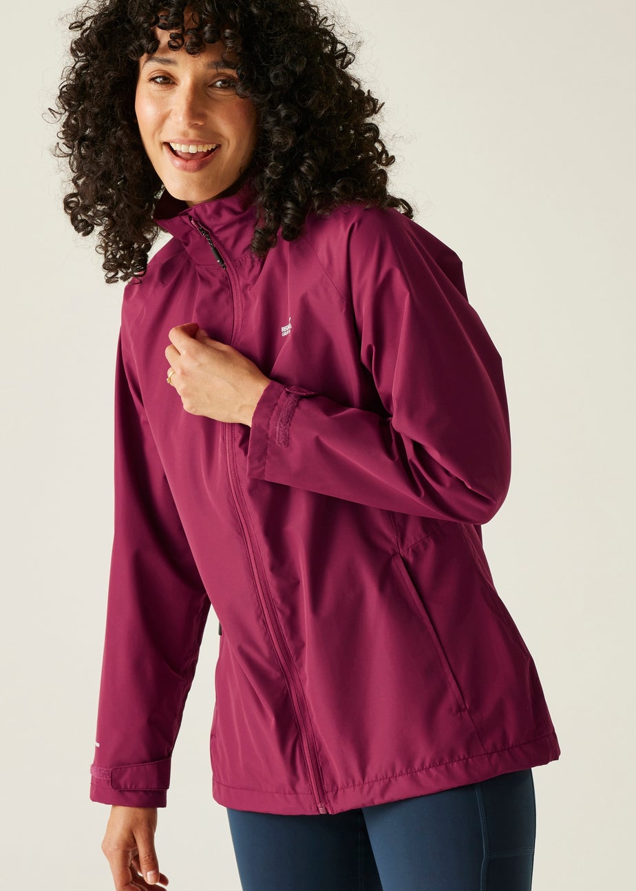 Regatta Ruby Daysha II Waterproof Jacket