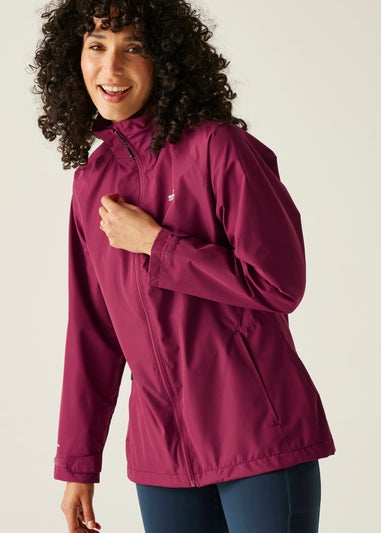 Regatta Ruby Daysha II Waterproof Jacket