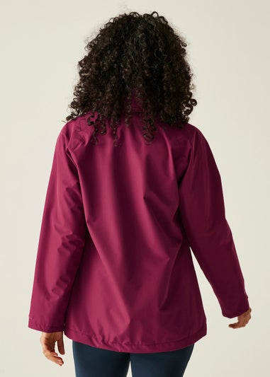 Regatta Ruby Daysha II Waterproof Jacket