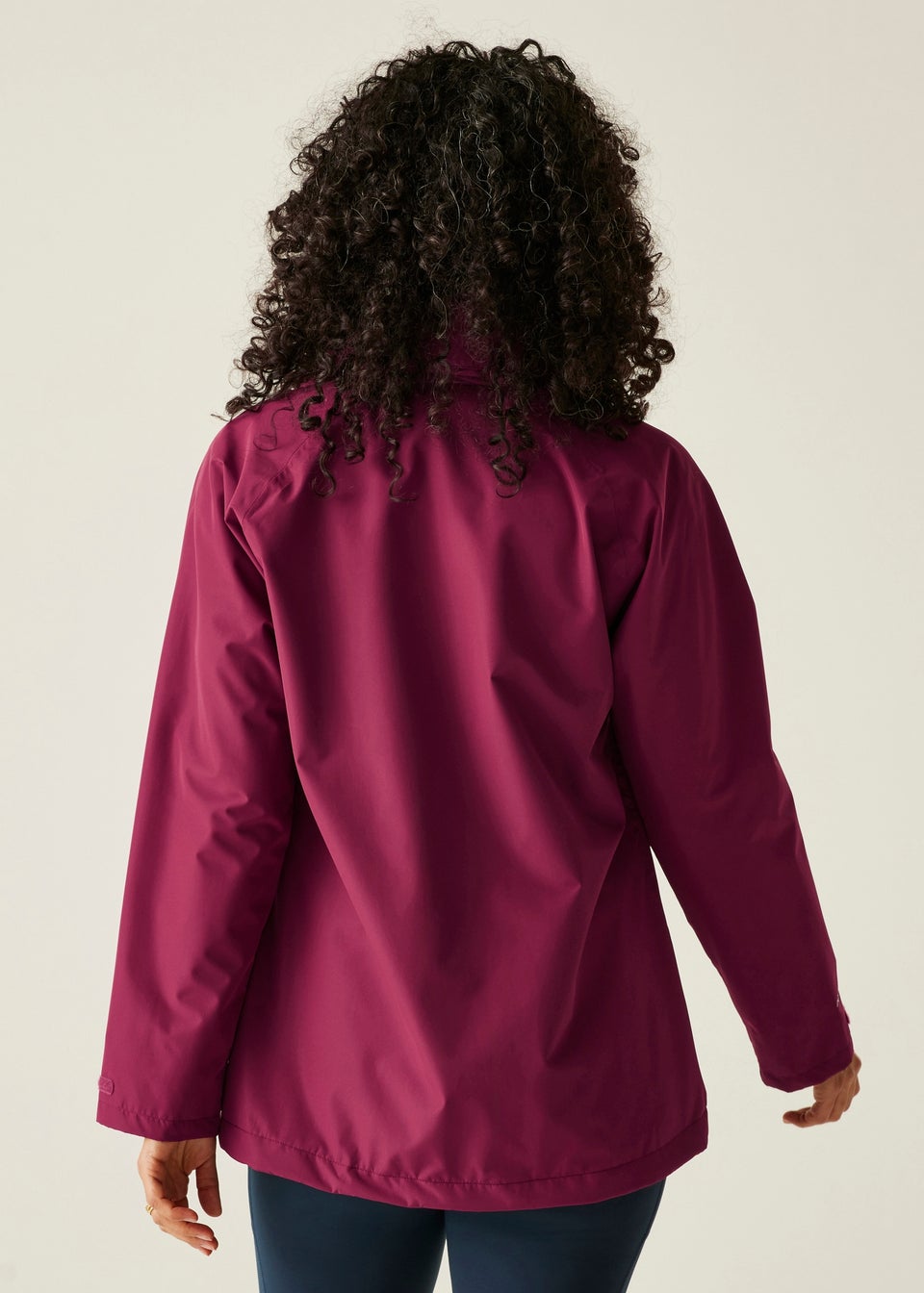 Regatta Ruby Daysha II Waterproof Jacket