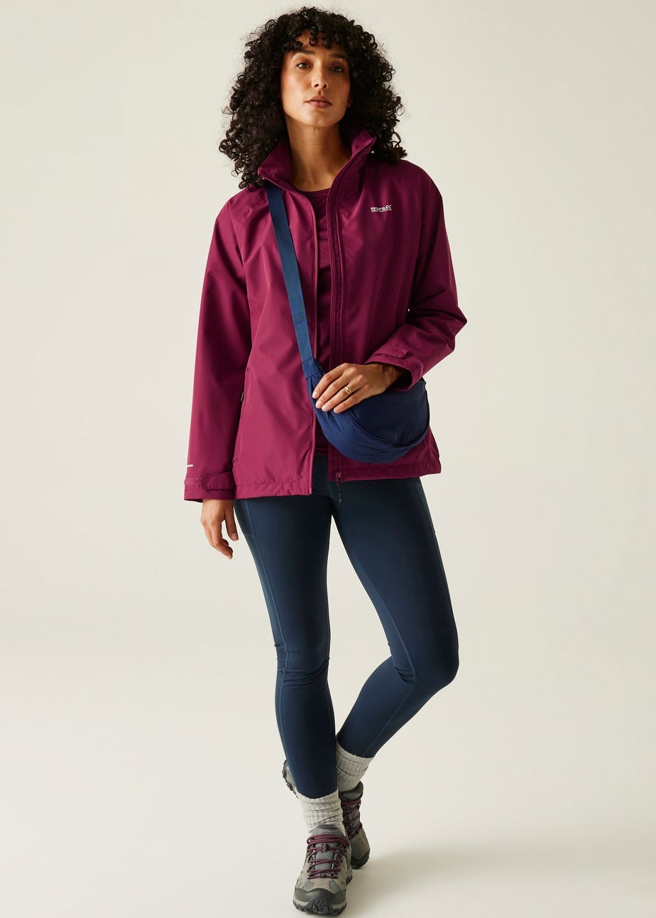Regatta Ruby Daysha II Waterproof Jacket