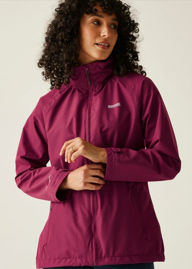 Regatta Ruby Daysha II Waterproof Jacket