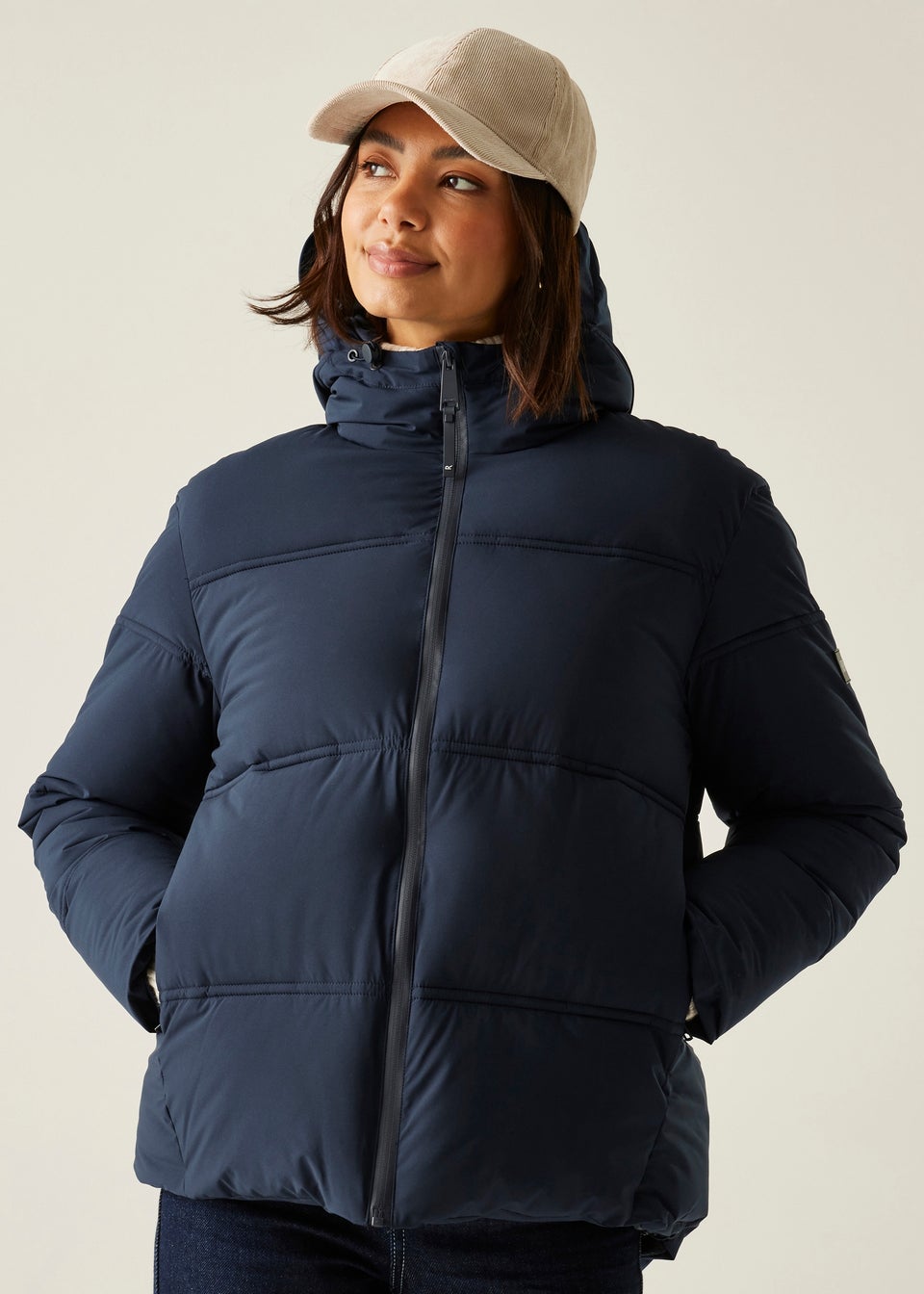 Regatta Ink Roxienne Jacket
