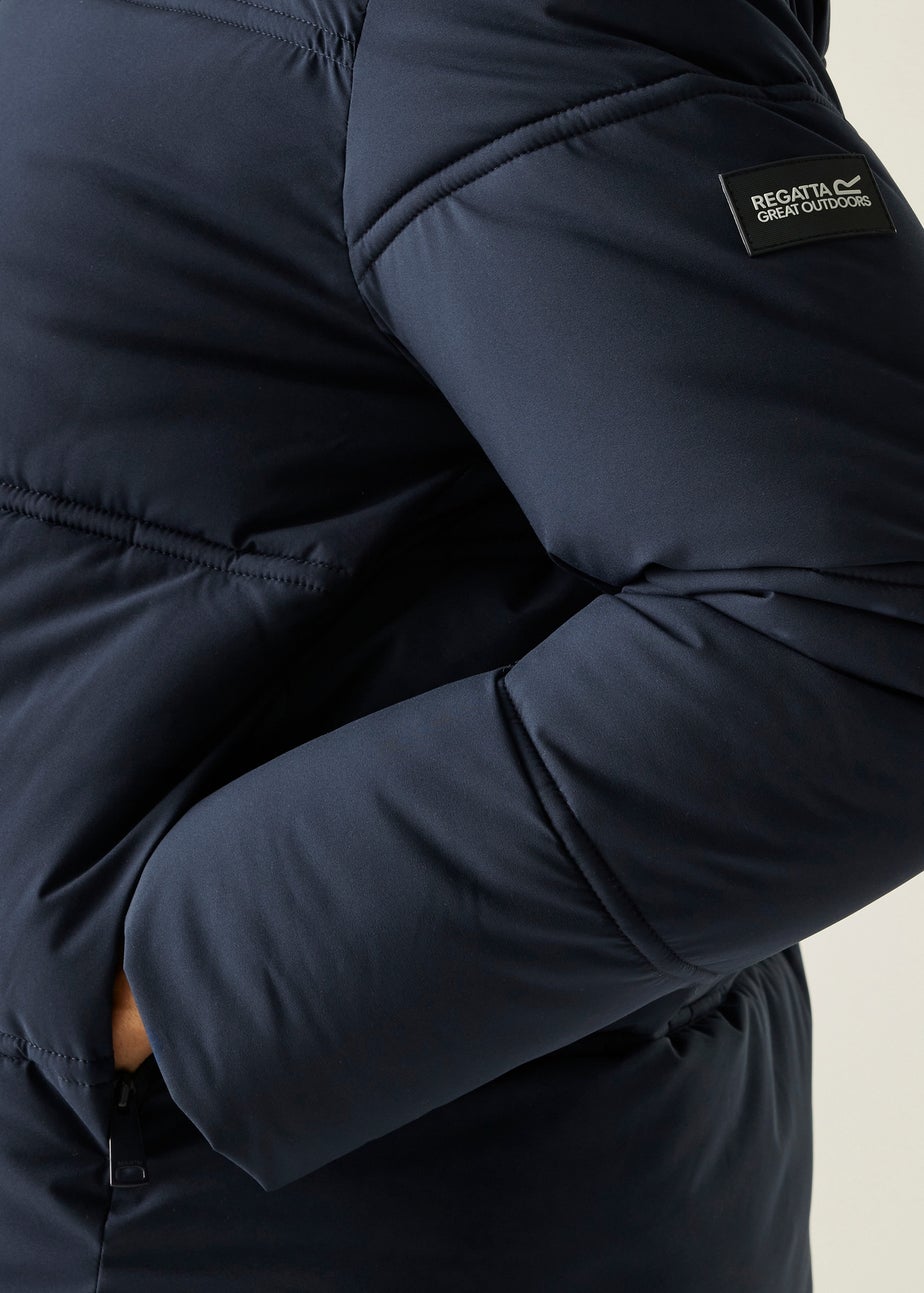 Regatta Ink Roxienne Jacket