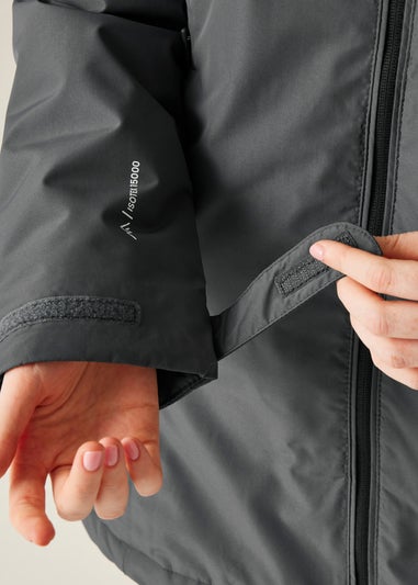 Regatta Graphite Tamlin Water Repellent Jacket
