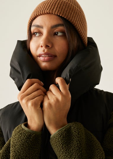 Regatta Black Kelse Bodywarmer Bodywarmer