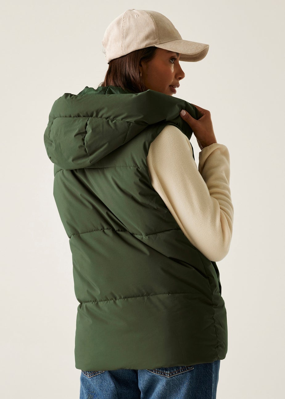 Regatta Khaki Kelse Bodywarmer Bodywarmer