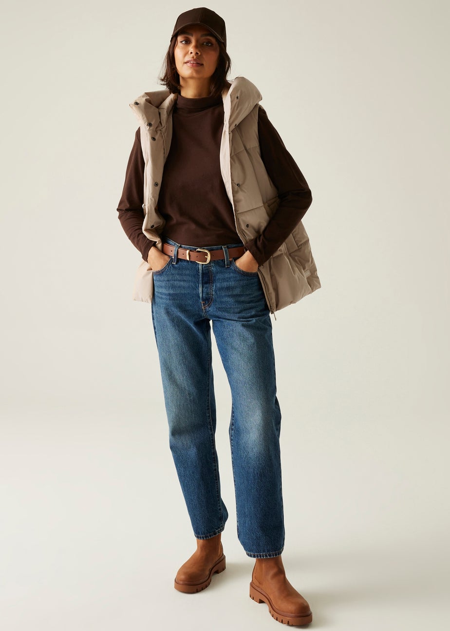 Regatta Mocha Kelse Bodywarmer Bodywarmer