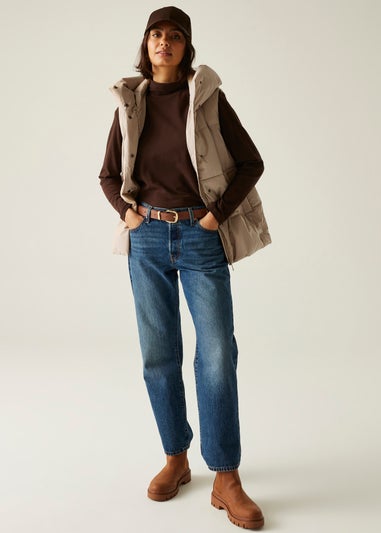 Regatta Mocha Kelse Bodywarmer Bodywarmer