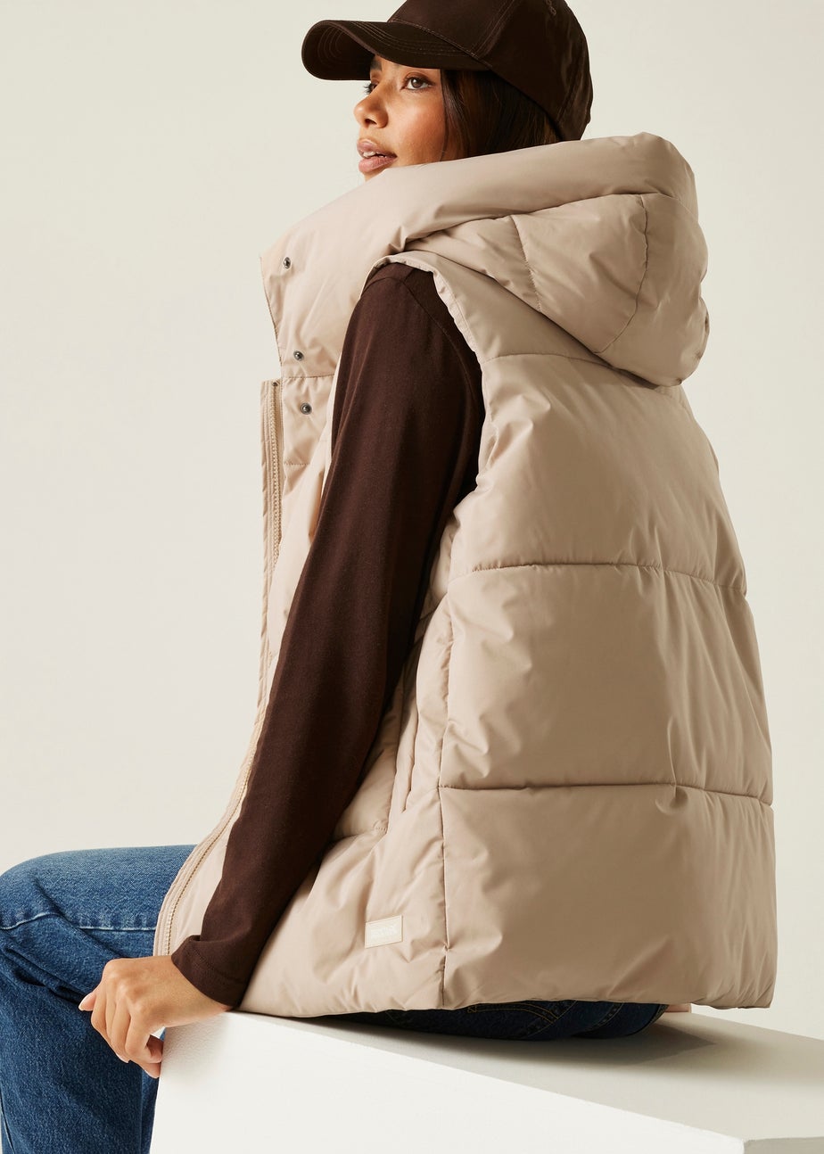 Regatta Mocha Kelse Bodywarmer Bodywarmer