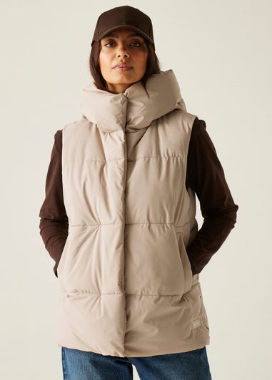 Regatta Mocha Kelse Bodywarmer Bodywarmer