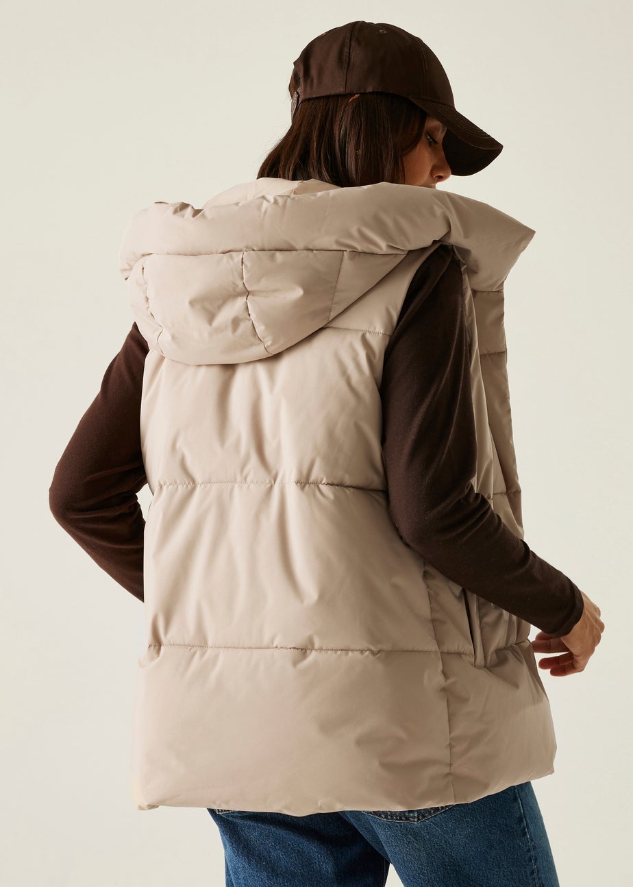 Regatta Mocha Kelse Bodywarmer Bodywarmer