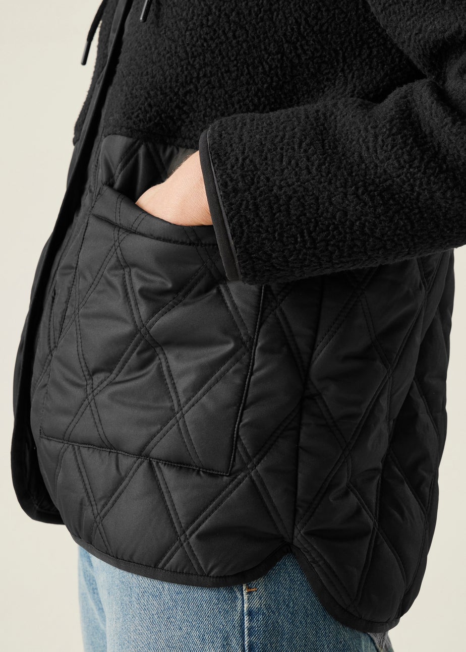 Regatta Black Mikayla Jacket