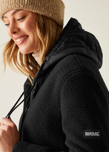Regatta Black Mikayla Jacket