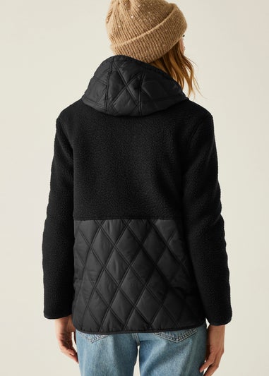 Regatta Black Mikayla Jacket