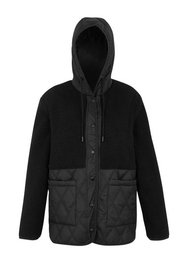 Regatta Black Mikayla Jacket