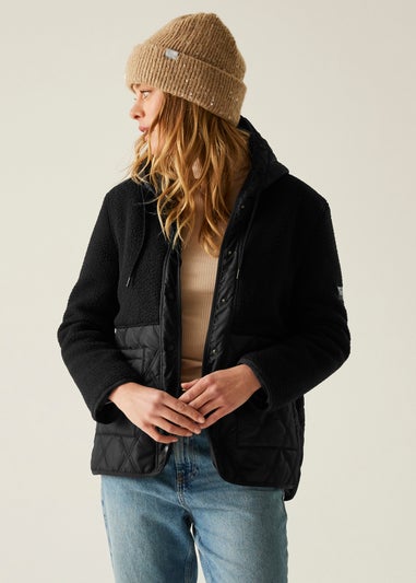 Regatta Black Mikayla Jacket