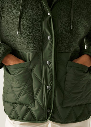 Regatta Khaki Mikayla Jacket